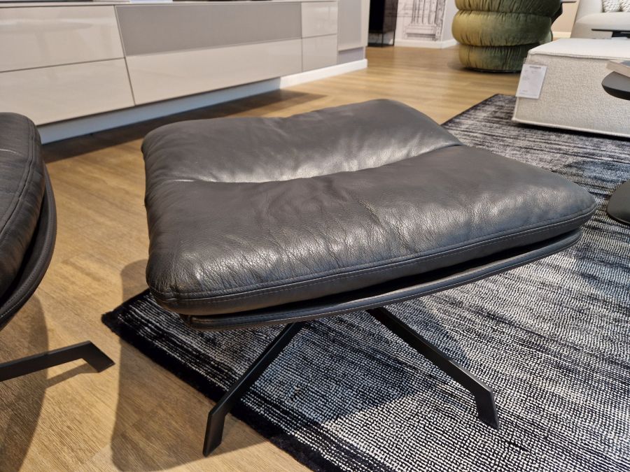 Ottomane Arva Lounge