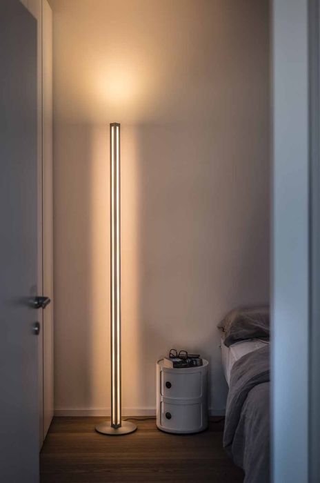 Stehleuchte Chiaroscula LED 