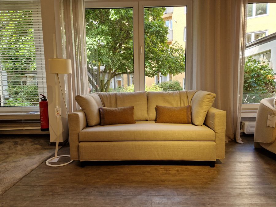 Schlafsofa Nick