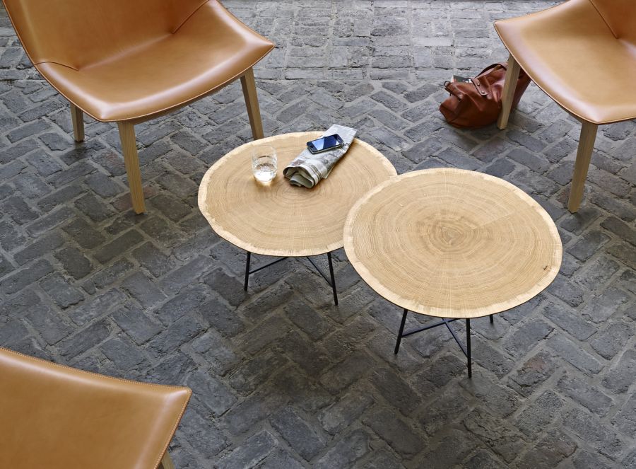 Couchtisch Alburni 
