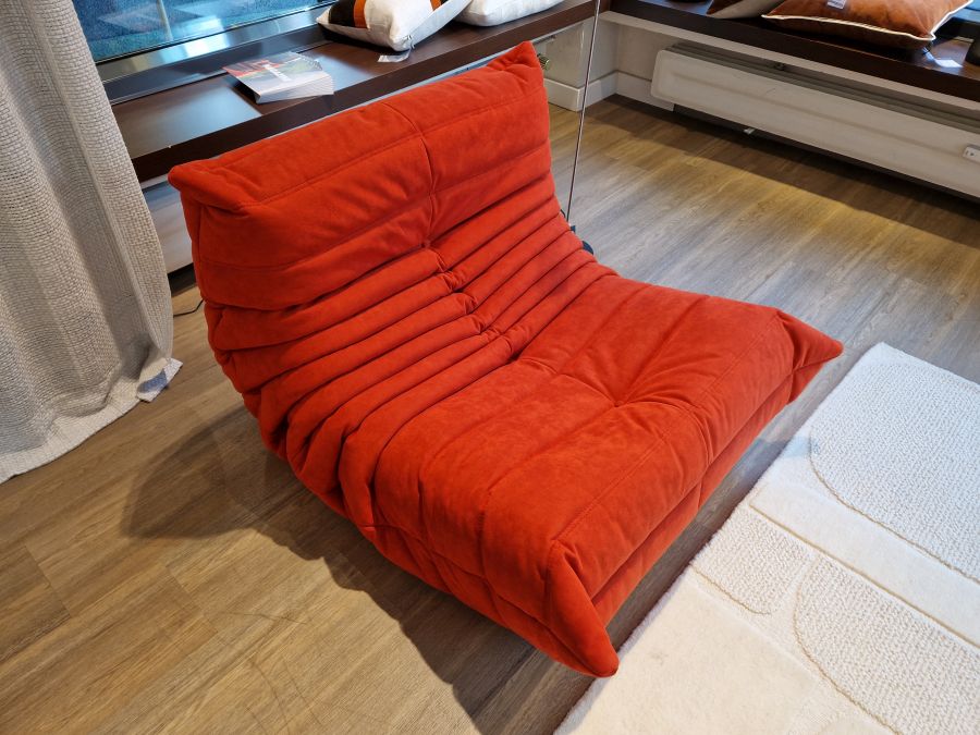 Sessel Togo