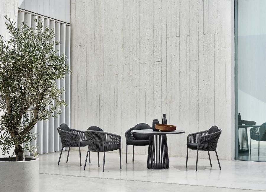 Esstisch Grid Dining